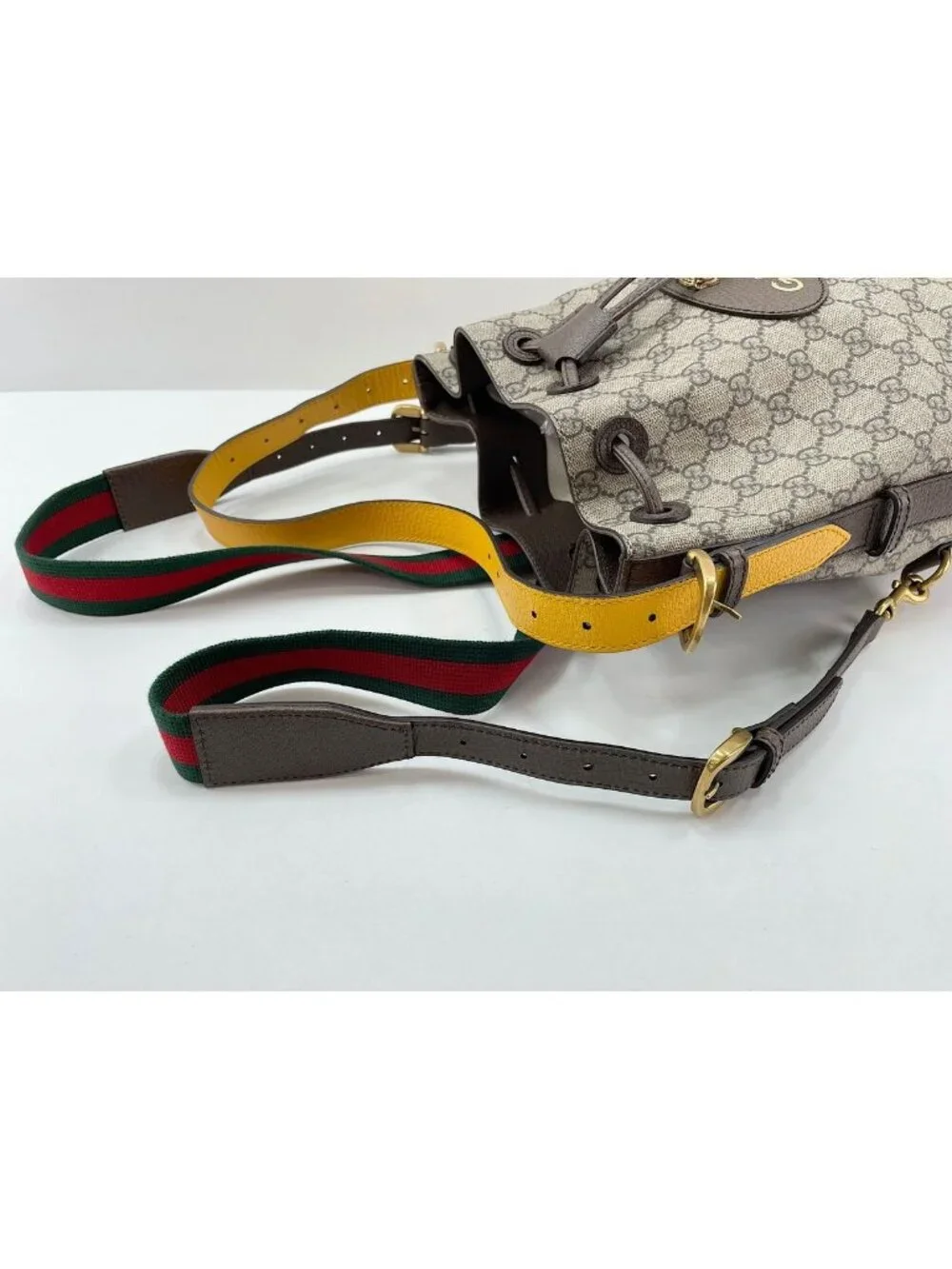 Gucci Backpack Neo Vintage